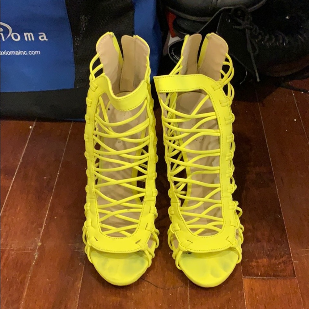 Shoes